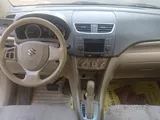 SUZUKI ERTIGA 2015